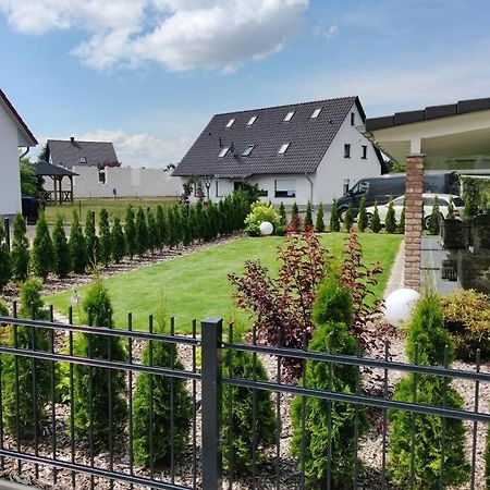 Leaf&Stay Ferienhaus Auf Usedom Mit Optionaler Wallbox Usedom Town Zewnętrze zdjęcie