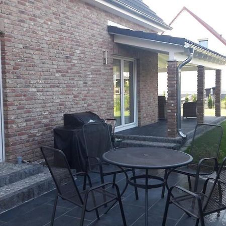 Leaf&Stay Ferienhaus Auf Usedom Mit Optionaler Wallbox Usedom Town Zewnętrze zdjęcie