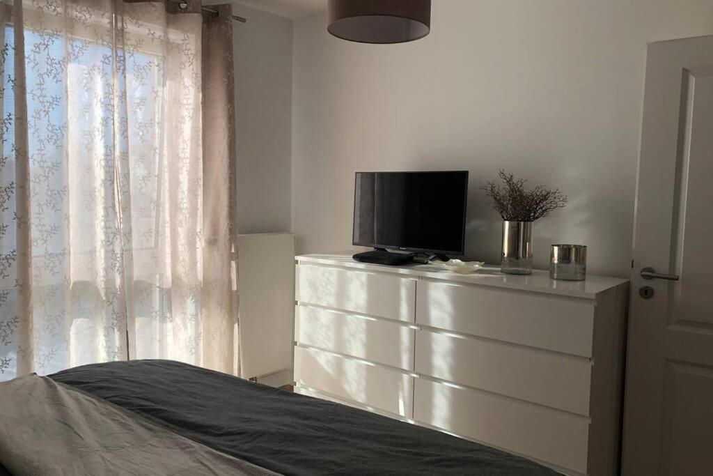 Leaf&Stay Ferienhaus Auf Usedom Mit Optionaler Wallbox Usedom Town Zewnętrze zdjęcie