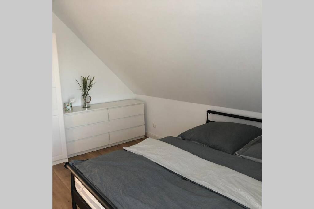 Leaf&Stay Ferienhaus Auf Usedom Mit Optionaler Wallbox Usedom Town Zewnętrze zdjęcie