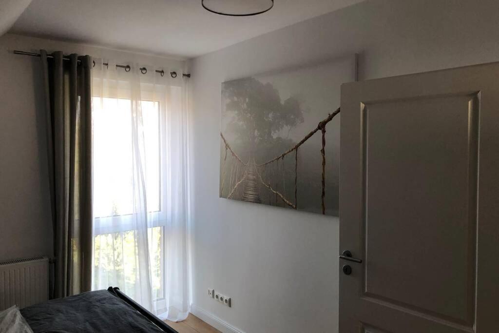 Leaf&Stay Ferienhaus Auf Usedom Mit Optionaler Wallbox Usedom Town Zewnętrze zdjęcie